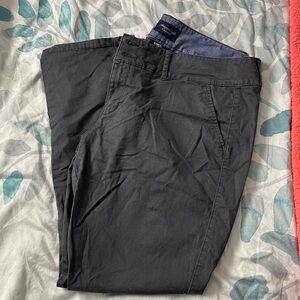 American Eagle Chinos